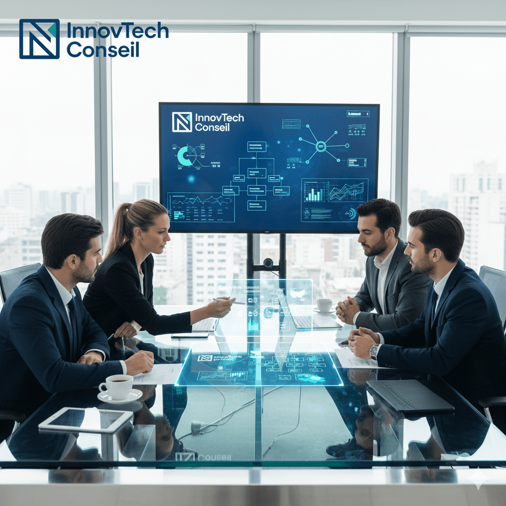 InnovTech Conseil